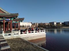 -西海子公园