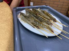 -濠轩阁特色生蚝火锅(水湾路店)