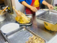 -柏合黄记豆腐皮饭店