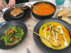 -KingThaia金泰兰(滨江天街店)