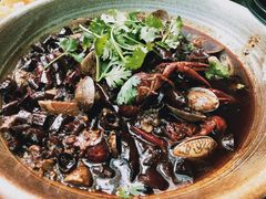 -水煮三国·川鲁江湖菜(香山店)