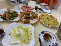 -秋姐美食店(旅游大道店)