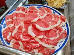 -胡同儿老北京涮肉