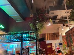 -北京老门框爆肚涮肉馆(锦业路店)