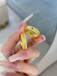 点击看大图 -Cindy Jewelry·钻戒·彩色宝石