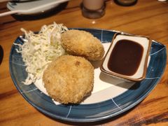 -晶吉·居酒屋·烧鸟·生鱼饭(中山区民主广场店)