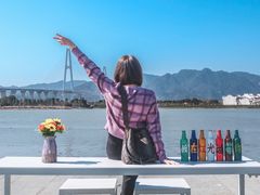 -琅岐红光湖公园