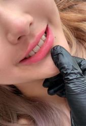 -轻妆Feel·半永久纹眉眼线