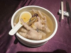 -粤匠·澳门点心粤菜海鲜(澳门半岛店)