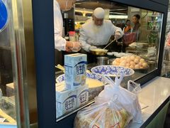 -丝路伊兰·兰州牛肉面(牛街总店)