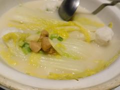 -荣兴酒家(徐家汇店)