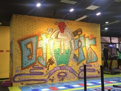 -RoMan罗马健身工作室(莘庄店)