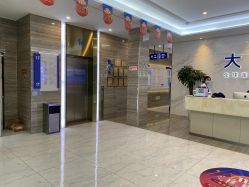 -大麦微针植发丨全国连锁