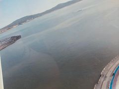 -琴岛之星摩天轮
