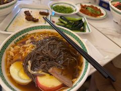 -华天延吉餐厅(西四总店)