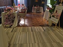 -塞纳河法国餐厅(唐延路店)