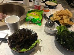 -渔小生蒸汽石锅鱼(印象城店)