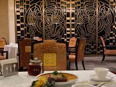 -酌宴府The China Club·广州万富希尔顿酒店(云城东路店)
