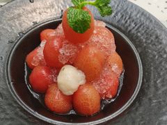 冰荔枝小番茄-大树餐厅(朝阳大悦城店)
