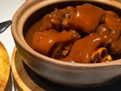 -0776食堂·京城创意菜(七里庄店)