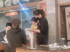 -晋一碗刀削面·特色家常菜(云岗店)