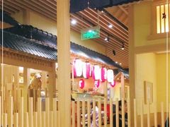 -伊豆野菜村(大族广场店)