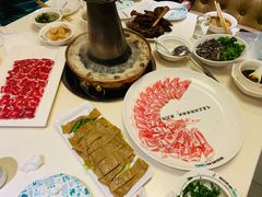 -阳坊胜利涮羊肉(阳坊老店)