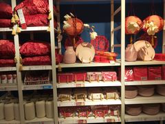 -宜家家居(西安未央商场店)