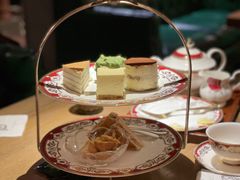 -老欧洲咖啡·西餐(后湖店)