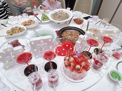 -品海楼·大连海胆锅贴馆(东港店)