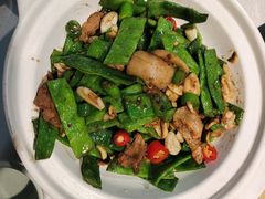 -津沽小院(天津之眼店)