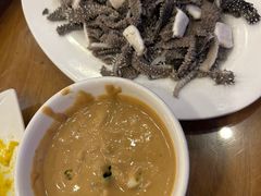 -北京小肠陈饭庄(方庄店)