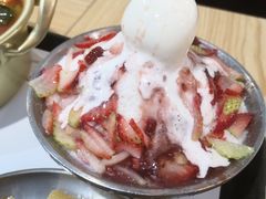 -韩舍.创新型韩式简餐(龙珠路店)