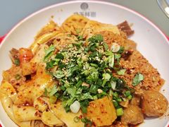 -马玉林麻辣烫串串香·清真(莫尔街北门店)