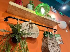 -迷你椰·泰式大排档(共康店)