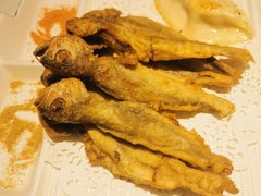 -东方饺子王(工农大路店)
