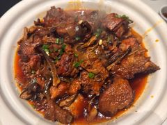 -新乾隆酒楼(帝景园店)