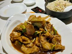 -红日饭店(裕隆三路店)