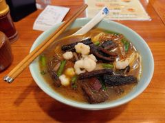 -奎元馆.百年奎元.非遗传承(西湖边的解放路店)
