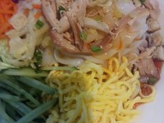 -九毛九西北菜(大东海店)