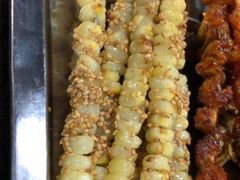 -老黑板筋(顺义总店)