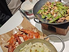 -费大厨辣椒炒肉(高铁吾悦广场店)