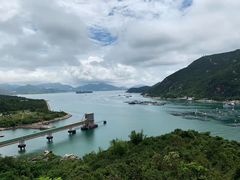 -南丫岛