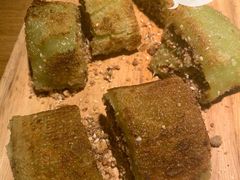 糖煎麻糍-弄堂里(雨花客厅店)