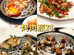 -海鲜谷(瑞安店)