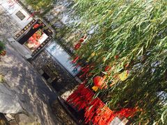 -竹泉村旅游度假区