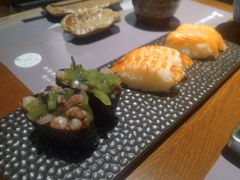 -林妈妈村·日式料理(宝山龙湖天街店)