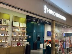 -海马体照相馆(佛山岭南站店)