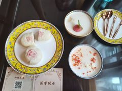 -富华斋饽饽铺·宫廷糕点·伴手礼(护国新天地店)