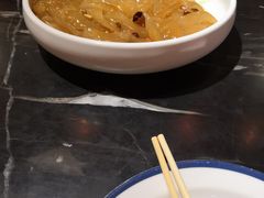 -金掌勺锅包肉(太原万达店)